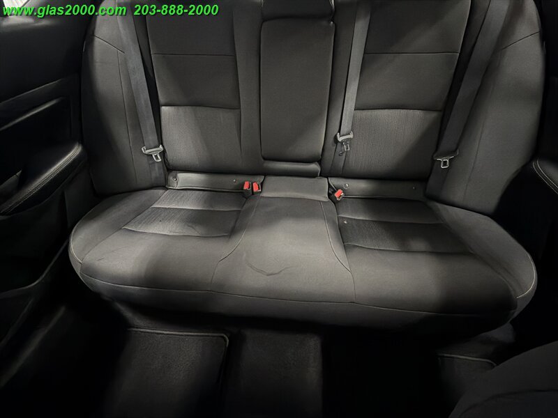 Used 2020 Nissan Altima 2.5 S AWD/4WD image 24