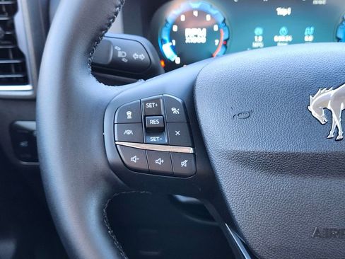 New 2025 Ford Bronco Sport Outer Banks w/ Outer Banks Tech Package+ AWD/4WD image 30