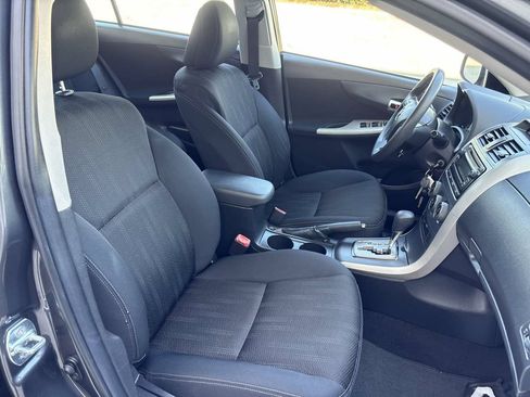 Used 2012 Toyota Corolla S FWD image 16