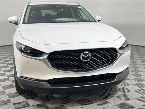 New 2026 MAZDA CX-30 AWD 2.5 S image 3