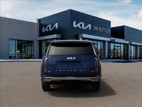 New 2027 Kia Telluride SX Prestige AWD/4WD image 5