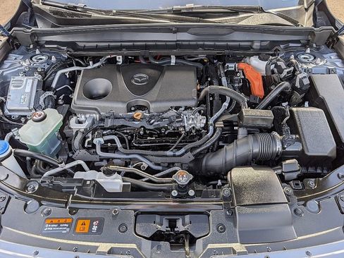 Used 2025 MAZDA CX-50 2.5 Hybrid w/ Weather Package image 18