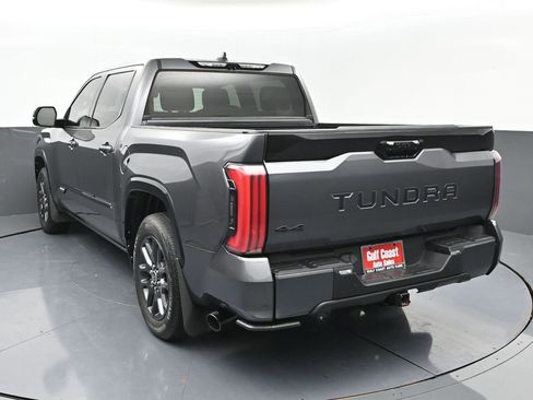 Used 2023 Toyota Tundra Platinum image 4