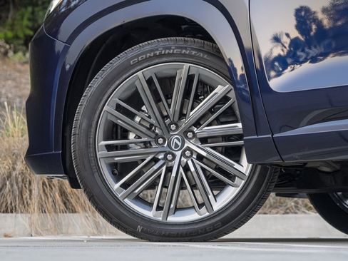 New 2026 Lexus TX 350 AWD image 5