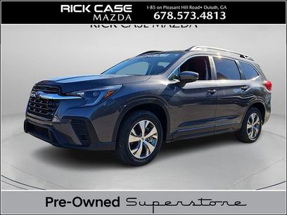 Used 2024 Subaru Ascent Premium w/ Convenience Package