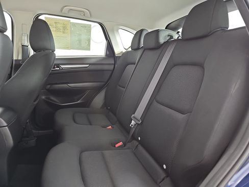 Used 2025 MAZDA CX-5 AWD 2.5 S image 13