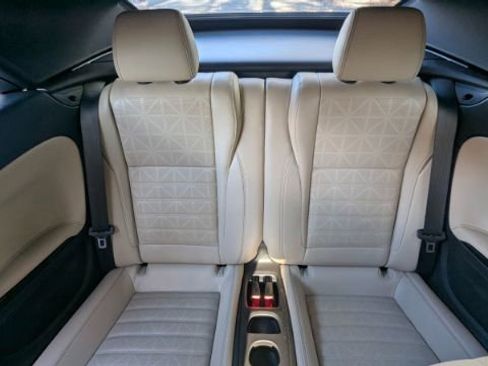 Used 2017 Buick Cascada Premium image 16