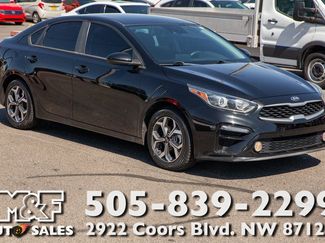 Used 2019 Kia Forte LXS image 1