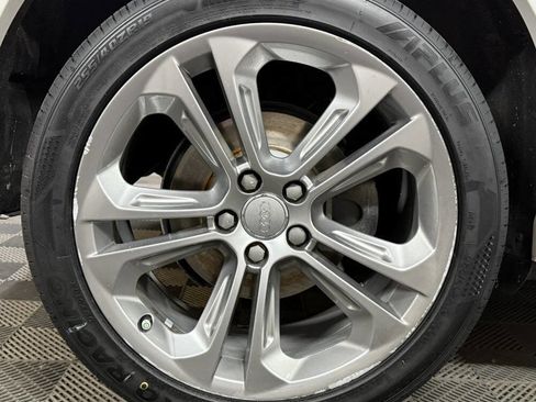 Used 2016 Audi Q3 2.0T Premium Plus image 31