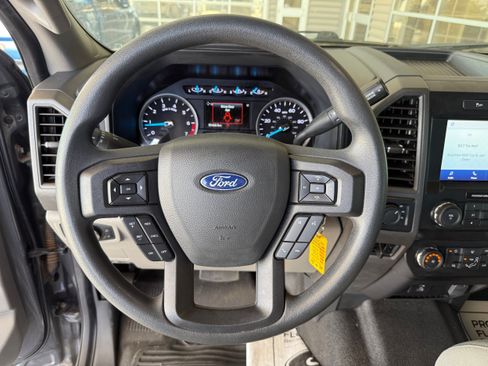 Used 2022 Ford F350 XL w/ STX Appearance Package AWD/4WD image 10