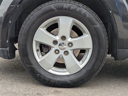 Used 2012 Dodge Journey SXT w/ Flexible Seating Group image 45