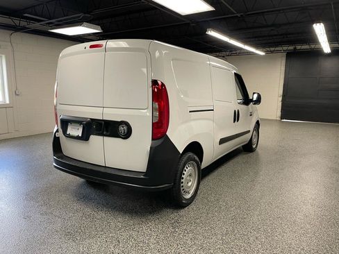 Used 2020 RAM ProMaster City Tradesman FWD image 5