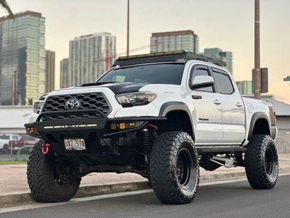 Used 2016 Toyota Tacoma TRD Off-Road