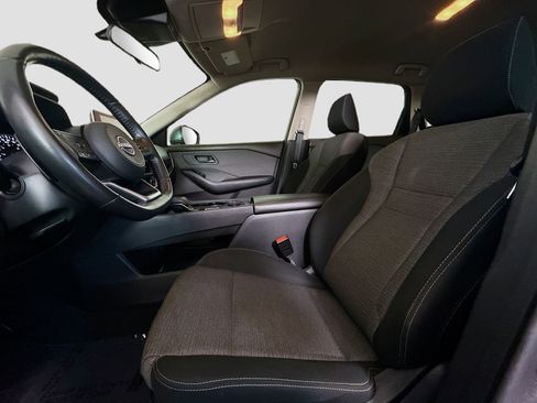 Used 2022 Nissan Rogue S AWD/4WD image 22