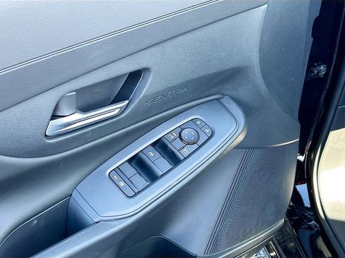 New 2026 Nissan Sentra SV w/ SV Convenience Package FWD image 13
