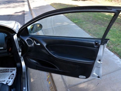 Used 2004 Pontiac GTO RWD image 20