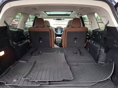 Used 2023 Subaru Ascent Touring AWD/4WD image 30