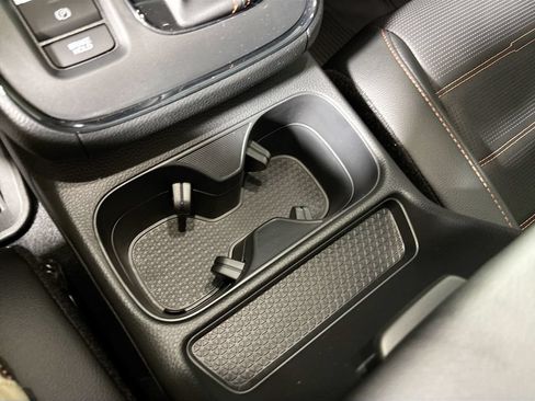 New 2026 Honda CR-V Sport-L image 15