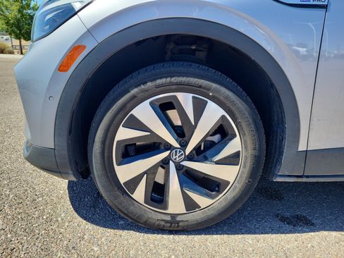 Used 2023 Volkswagen ID.4 Pro AWD/4WD image 26