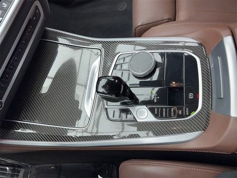 Used 2022 BMW X5 M50i w/ Dynamic Handling Package image 30