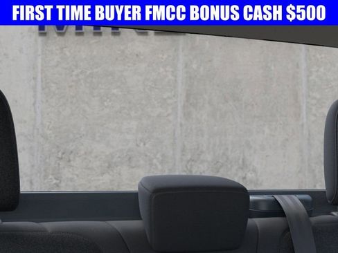 New 2026 Ford Maverick XLT AWD/4WD image 24