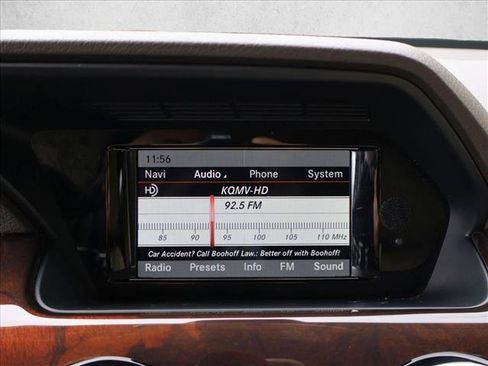 Used 2014 Mercedes-Benz GLK 250 BlueTEC 4MATIC image 17