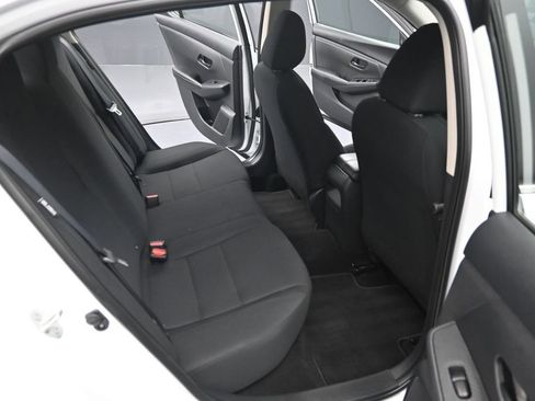 Used 2025 Nissan Sentra S FWD image 25
