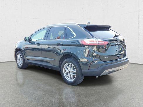 Used 2024 Ford Edge SEL w/ Convenience Package AWD/4WD image 5