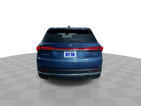 New 2025 Buick Enclave Preferred w/ Power Package image 7