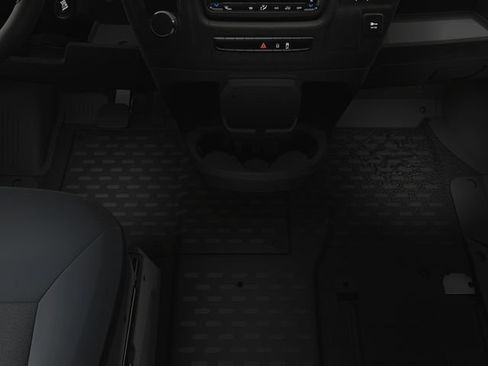 New 2024 RAM ProMaster 3500 w/ Delivery Van Package FWD image 28