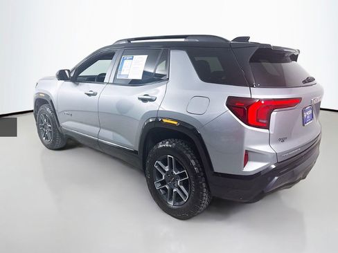 Used 2026 GMC Terrain AT4 w/ Convenience Package III AWD/4WD image 5