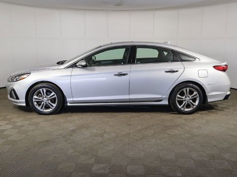 Used 2019 Hyundai Sonata Sport FWD image 13