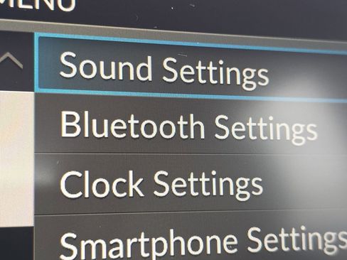 Certified 2023 Honda HR-V LX image 5