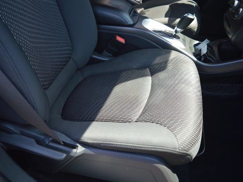 Used 2016 Dodge Journey SXT FWD image 19