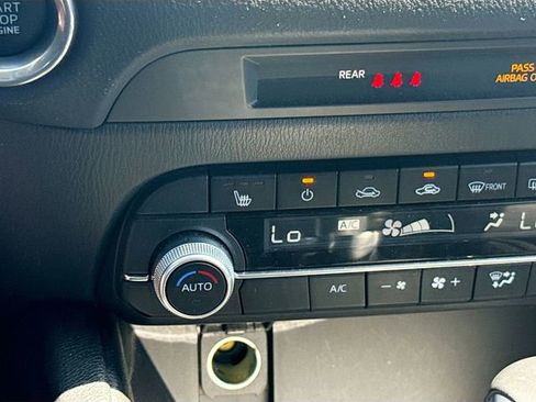 Used 2023 MAZDA CX-5 AWD 2.5 S w/ Select Package image 27