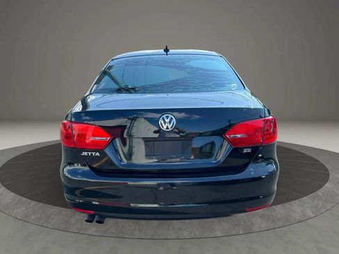 Used 2014 Volkswagen Jetta SE FWD image 6