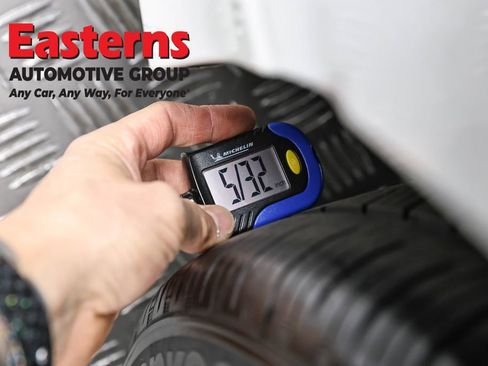 Used 2022 Honda Accord LX image 25