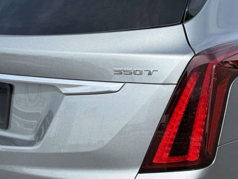 Certified 2023 Cadillac XT5 Premium Luxury AWD/4WD image 6