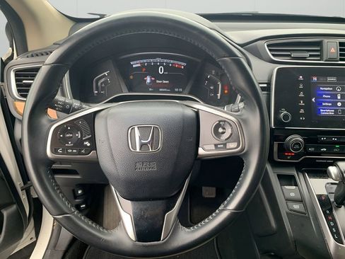 Used 2018 Honda CR-V Touring image 25