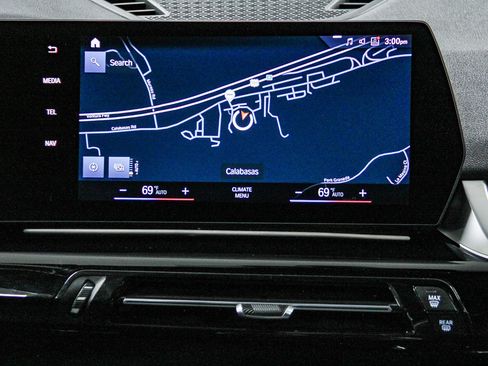 Certified 2023 BMW X1 xDrive28i image 14