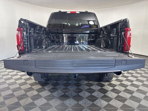 Used 2025 Ford F150 Tremor w/ Bed Utility Package image 21