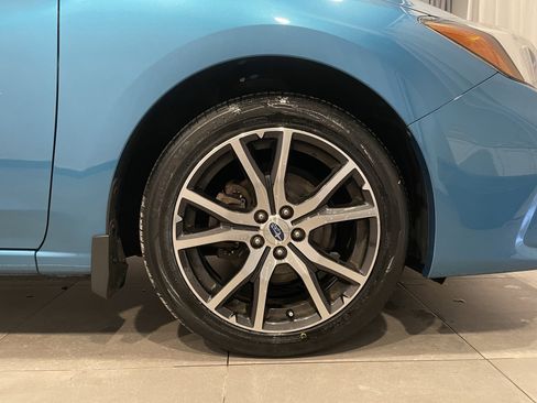 Used 2019 Subaru Impreza 2.0i Limited image 11