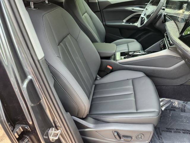 New 2026 Audi Q5 Premium AWD/4WD image 11