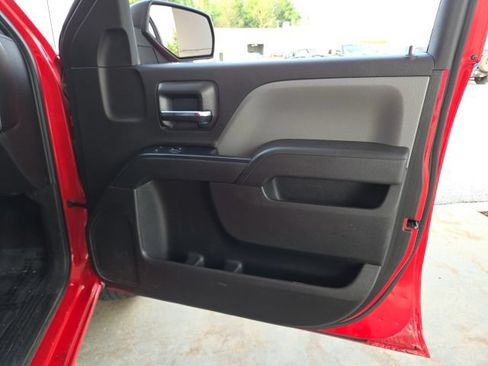 Used 2016 Chevrolet Silverado 1500 W/T w/ WT Convenience Package AWD/4WD image 53
