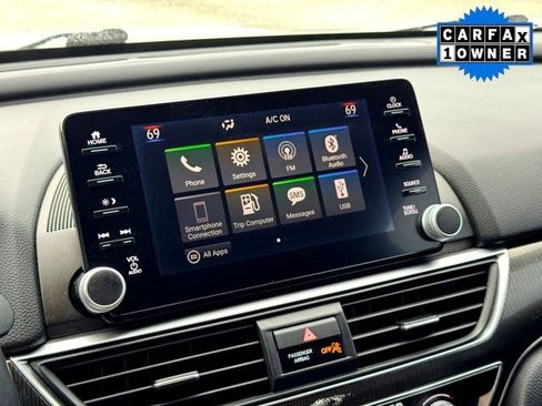 Used 2018 Honda Accord Sport image 28