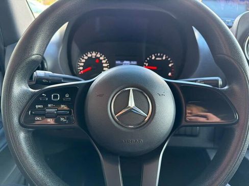 Used 2020 Mercedes-Benz Sprinter 3500 image 25