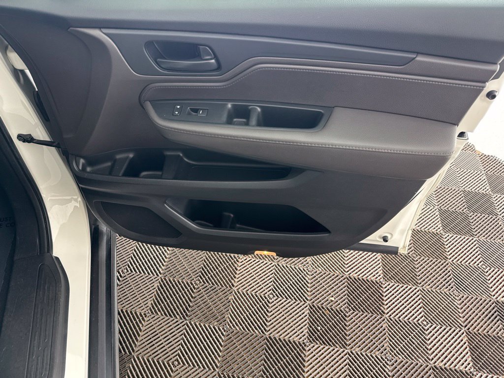 Used 2019 Honda Odyssey EX-L image 31