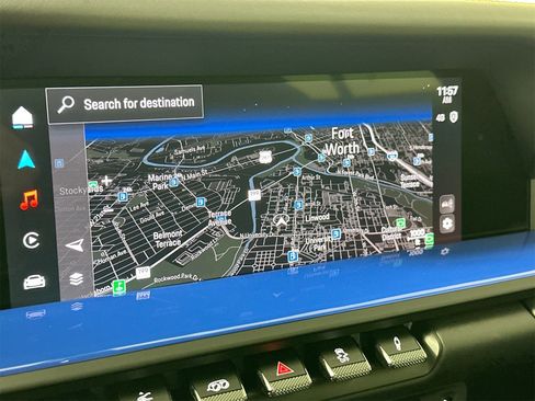 Certified 2025 Porsche 911 Carrera 4 GTS image 22