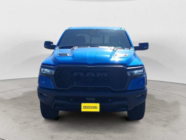 Used 2025 RAM 1500 Rebel w/ Rebel Level 1 Equipment Group AWD/4WD image 2