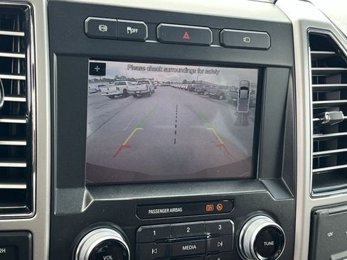Used 2019 Ford F450 King Ranch w/ King Ranch Ultimate Package AWD/4WD image 19